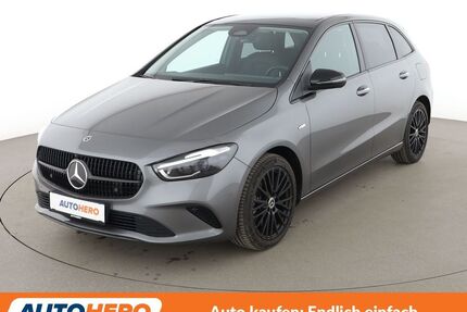 Mercedes-Benz B 250 Gebrauchtwagen
