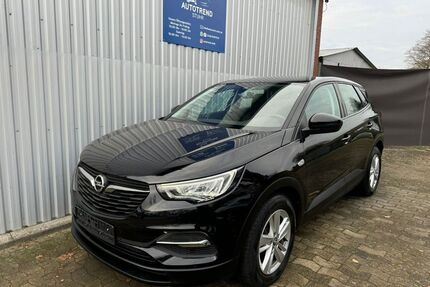 Opel Grandland (X) Gebrauchtwagen