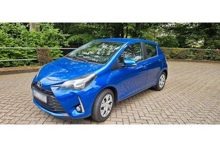 Toyota Yaris Gebrauchtwagen