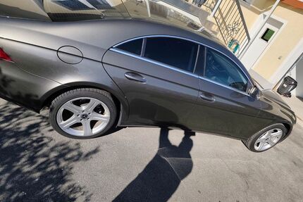 Mercedes-Benz CLS 500 Gebrauchtwagen