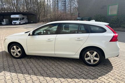 Volvo V60 Gebrauchtwagen