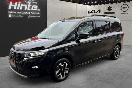 Nissan Townstar Gebrauchtwagen