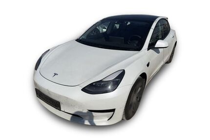 Tesla Model 3 Gebrauchtwagen