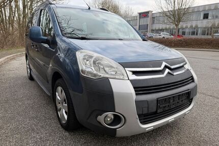 Citroen Berlingo Gebrauchtwagen