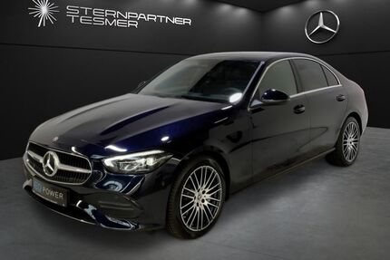 Mercedes-Benz C 200 Gebrauchtwagen