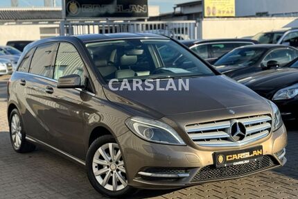 Mercedes-Benz B 200 Gebrauchtwagen