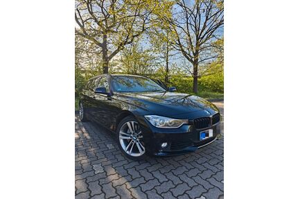 BMW 335 Gebrauchtwagen