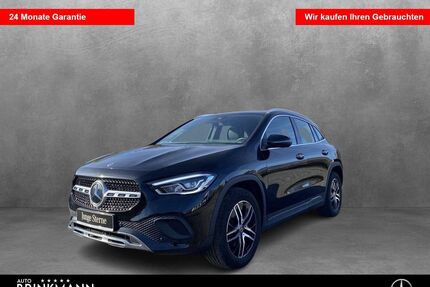 Mercedes-Benz GLA 200 Gebrauchtwagen