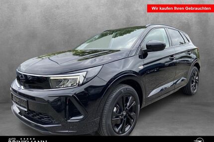 Opel Grandland (X) Gebrauchtwagen