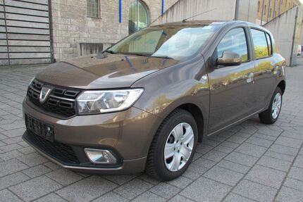 Dacia Sandero Gebrauchtwagen