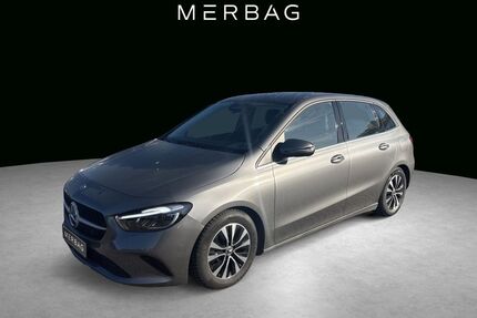 Mercedes-Benz B 180 Gebrauchtwagen