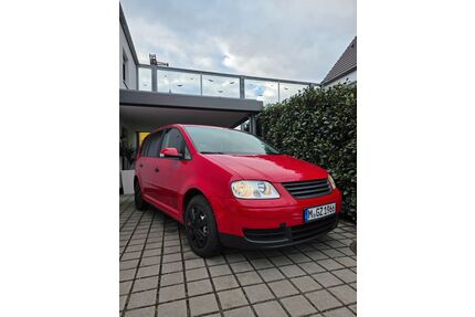 Mercedes-Benz Touran 