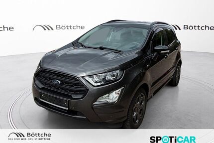 Ford EcoSport Gebrauchtwagen