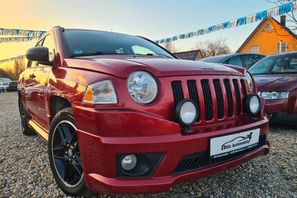 Jeep Compass Gebrauchtwagen