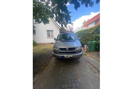 VW T4 Caravelle Gebrauchtwagen