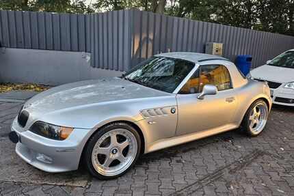 BMW Z3 Gebrauchtwagen