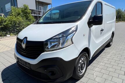 Renault Trafic Gebrauchtwagen
