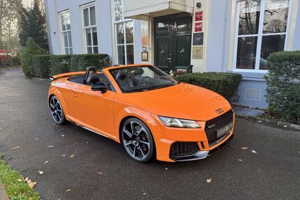 Audi TT RS Gebrauchtwagen