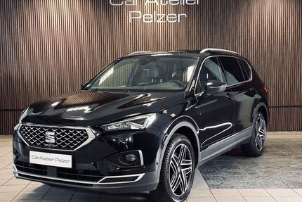 Seat Tarraco Gebrauchtwagen