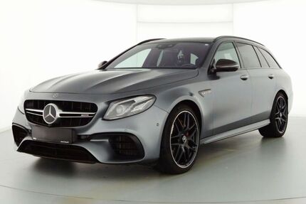 Mercedes-Benz E 63 AMG Gebrauchtwagen