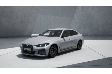 BMW i4 Gebrauchtwagen