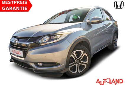 Honda HR-V Gebrauchtwagen