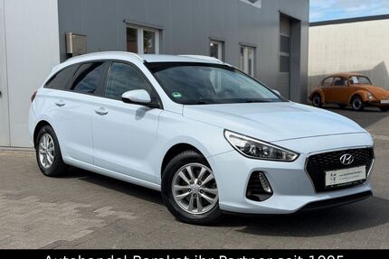 Hyundai i30 Gebrauchtwagen