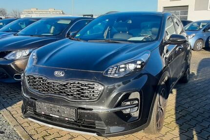 Kia Sportage Gebrauchtwagen