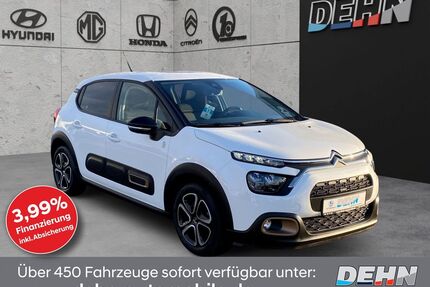 Citroen C3 Gebrauchtwagen