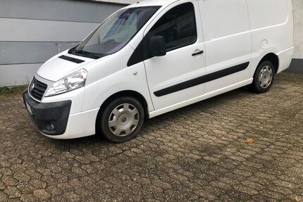 Fiat Scudo Gebrauchtwagen