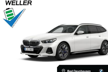 BMW i5 Gebrauchtwagen