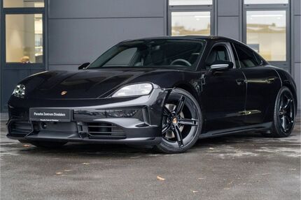Porsche Taycan Gebrauchtwagen