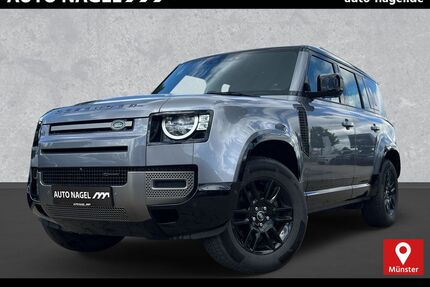 Land Rover Defender Gebrauchtwagen
