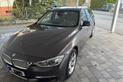 BMW 320 Gebrauchtwagen