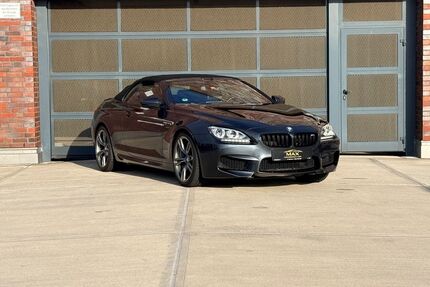 BMW M6 Gebrauchtwagen