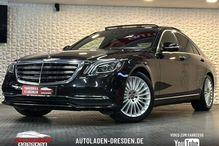 Mercedes-Benz S 400 Gebrauchtwagen