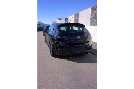 Seat Leon Gebrauchtwagen