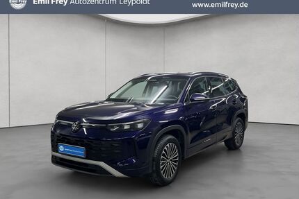 VW Tayron Gebrauchtwagen