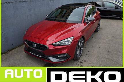 Seat Leon Gebrauchtwagen