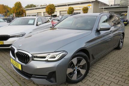 BMW 520 Gebrauchtwagen
