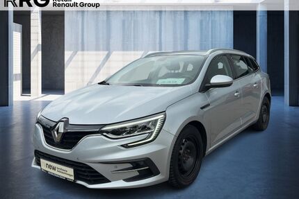 Renault Megane Gebrauchtwagen