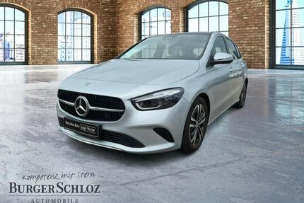 Mercedes-Benz B 180 Gebrauchtwagen