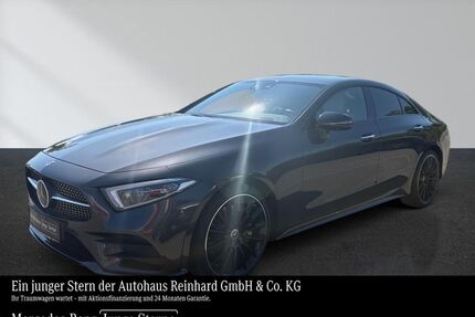 Mercedes-Benz CLS 400 Gebrauchtwagen