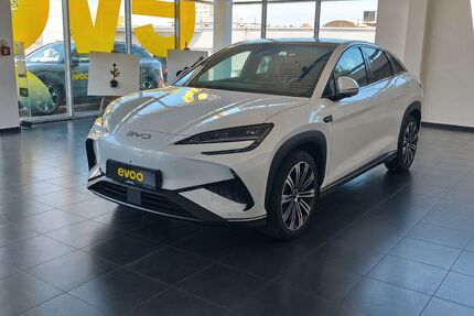 BYD SEALION 7 Gebrauchtwagen