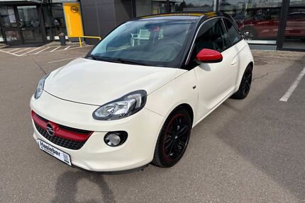 Opel Adam Gebrauchtwagen