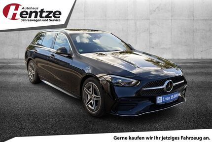 Mercedes-Benz C 200 Gebrauchtwagen