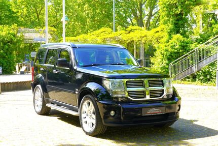 Dodge Nitro Gebrauchtwagen