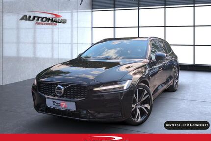 Volvo V60 Gebrauchtwagen