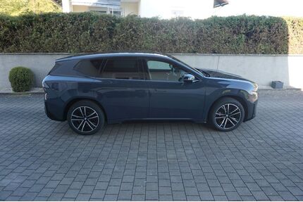 BMW iX3 Gebrauchtwagen