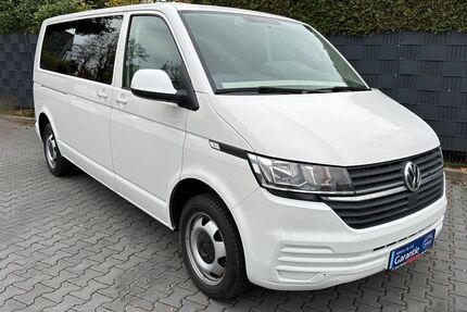 VW T6 Multivan Gebrauchtwagen